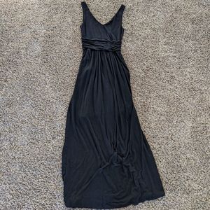 Brass Clothing Maxi Dress - Medium